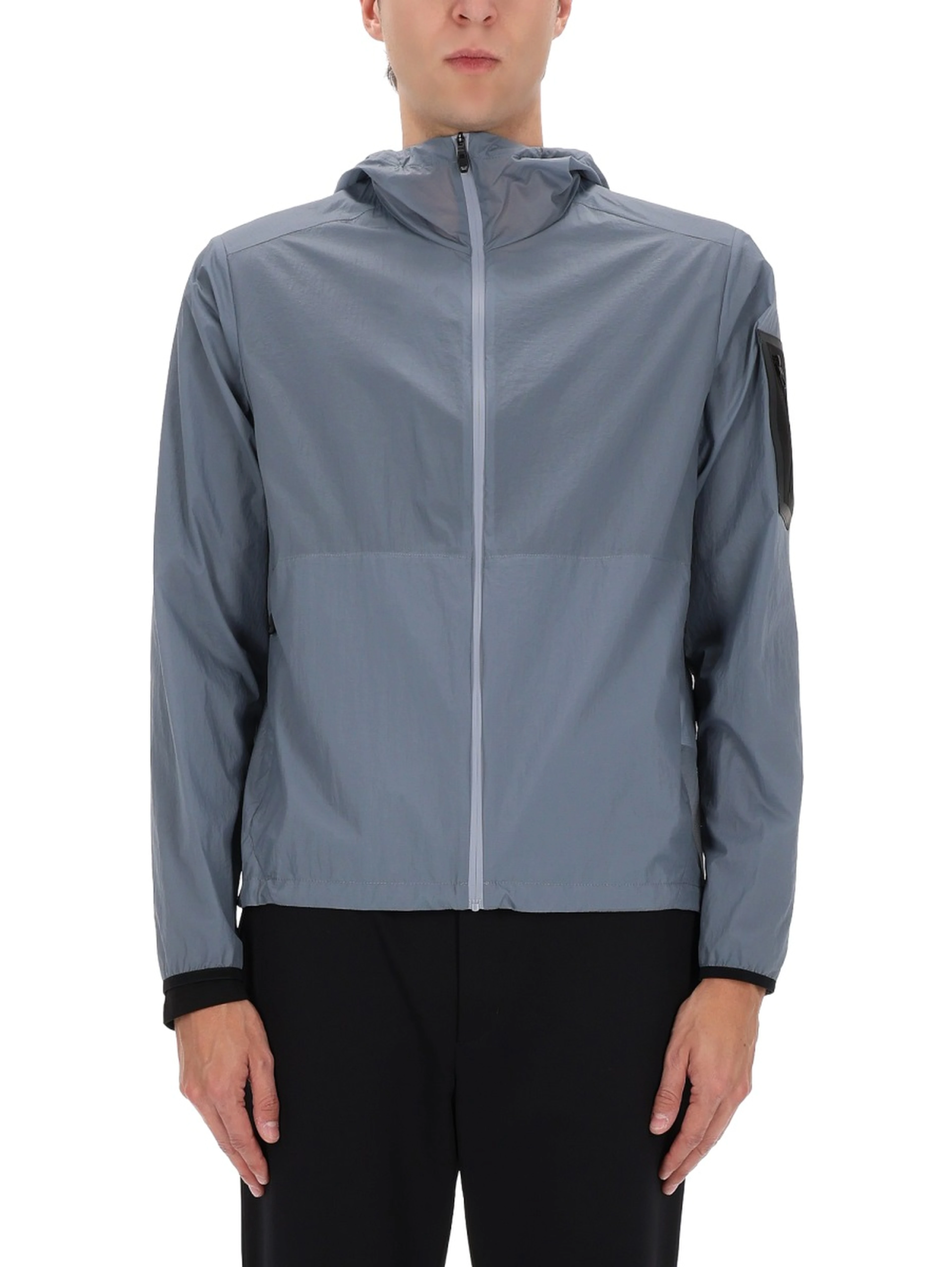 JACKET "J-AIRNIX"