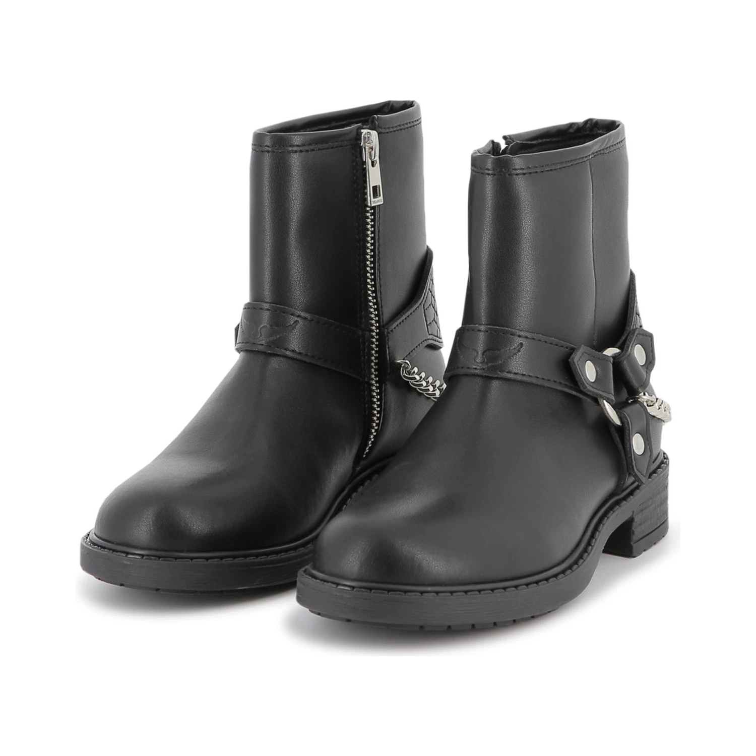 boots