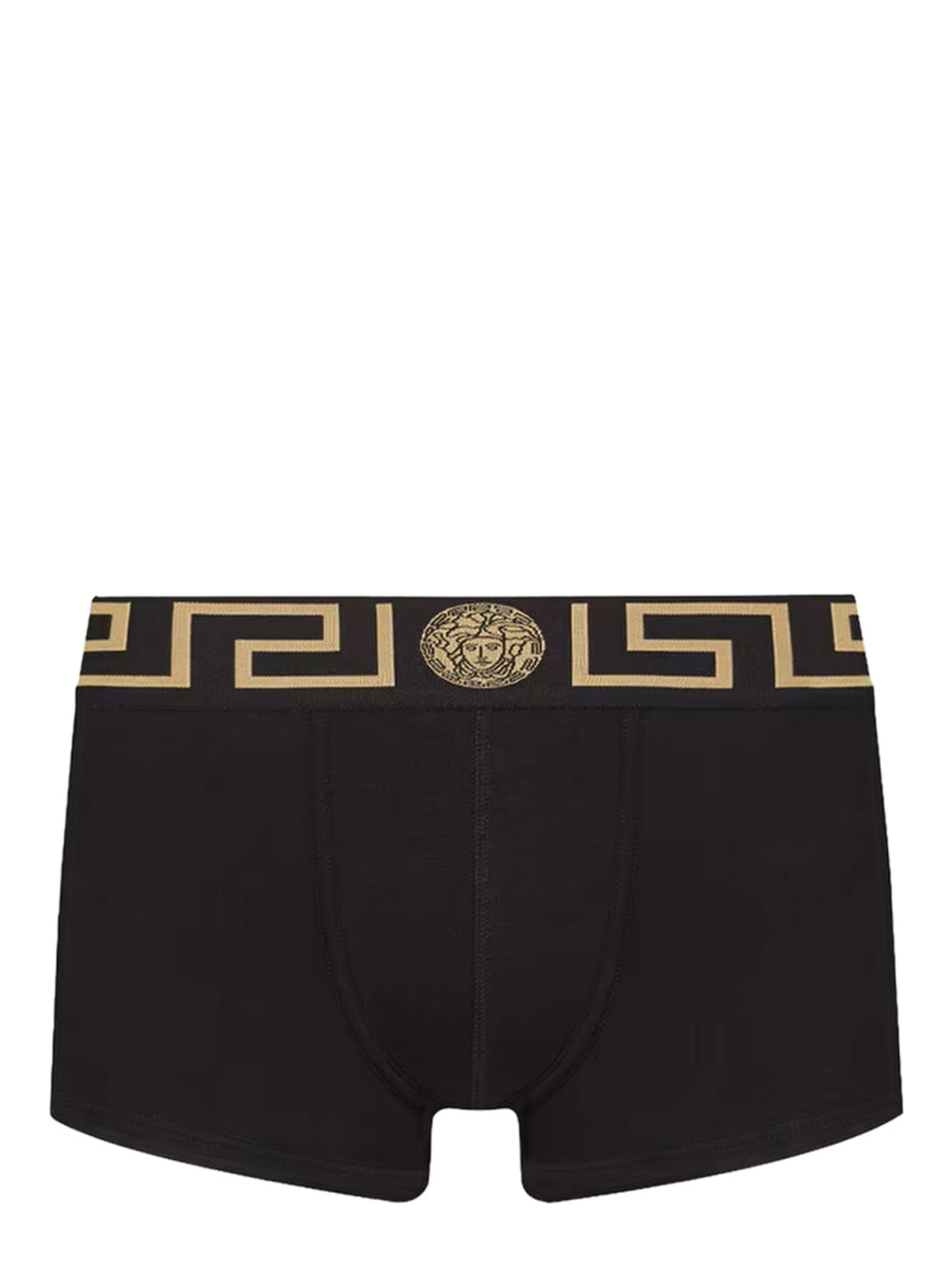 BOXER SHORTS WITH GREEK