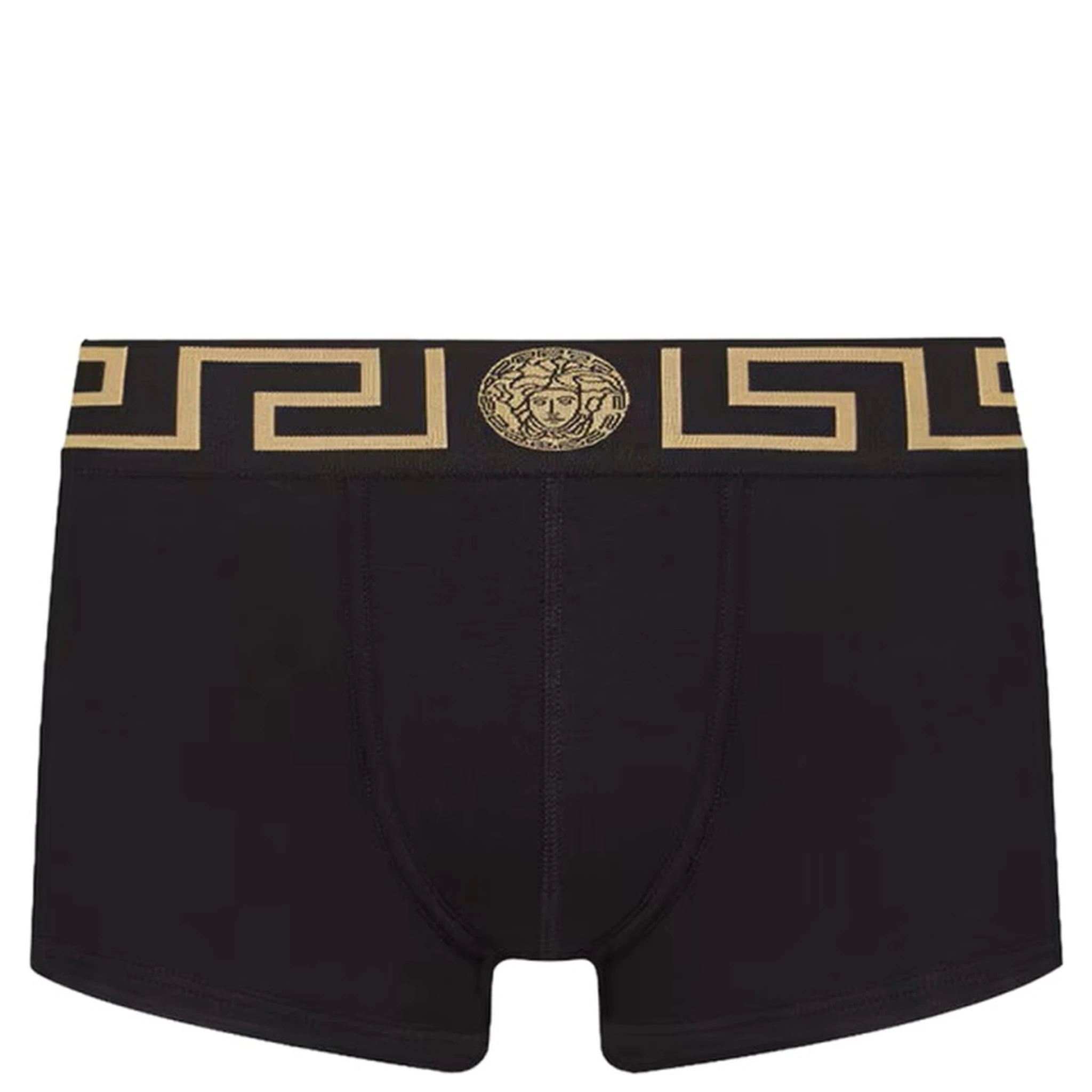 BOXER SHORTS WITH GREEK