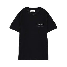COTTON T-SHIRT