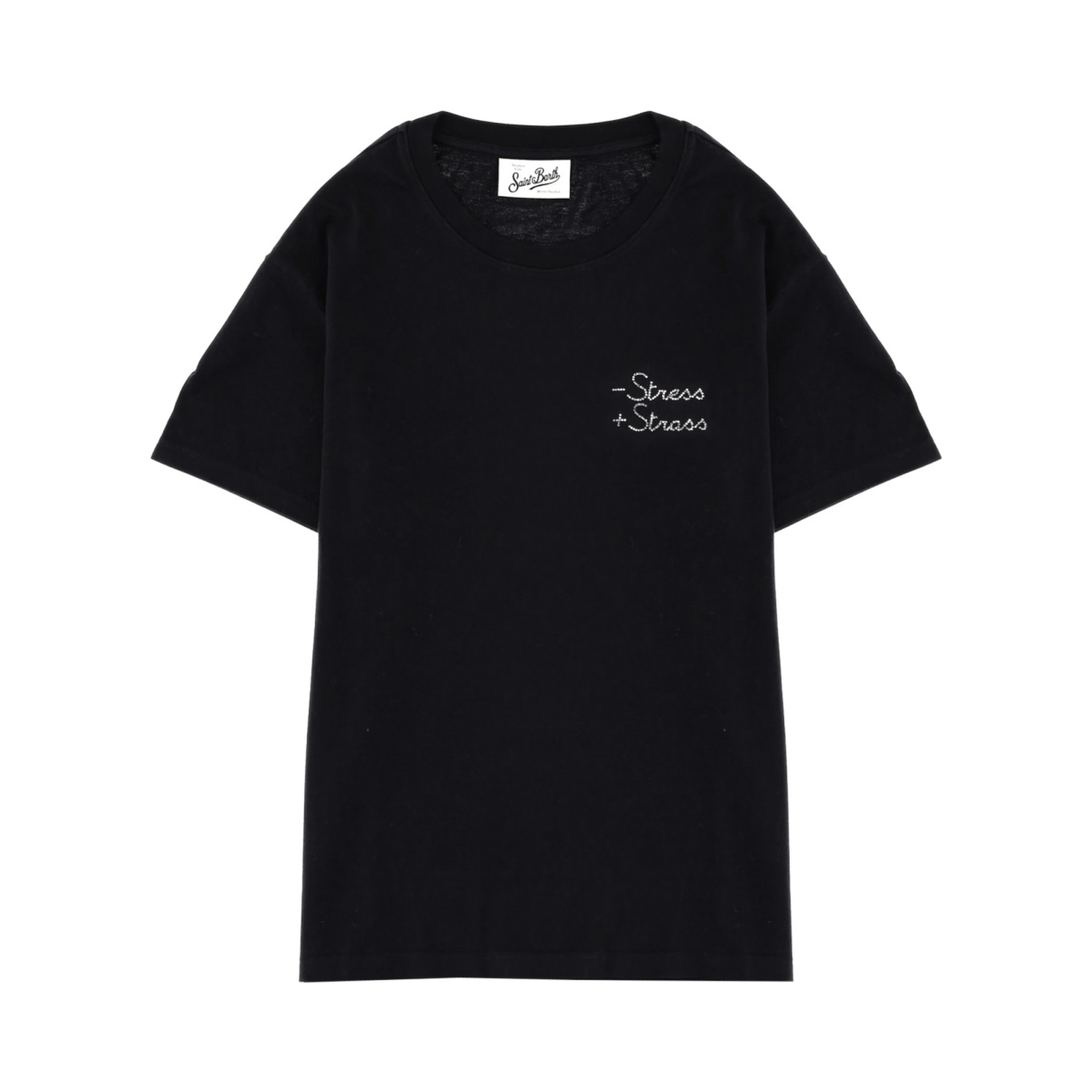 COTTON T-SHIRT
