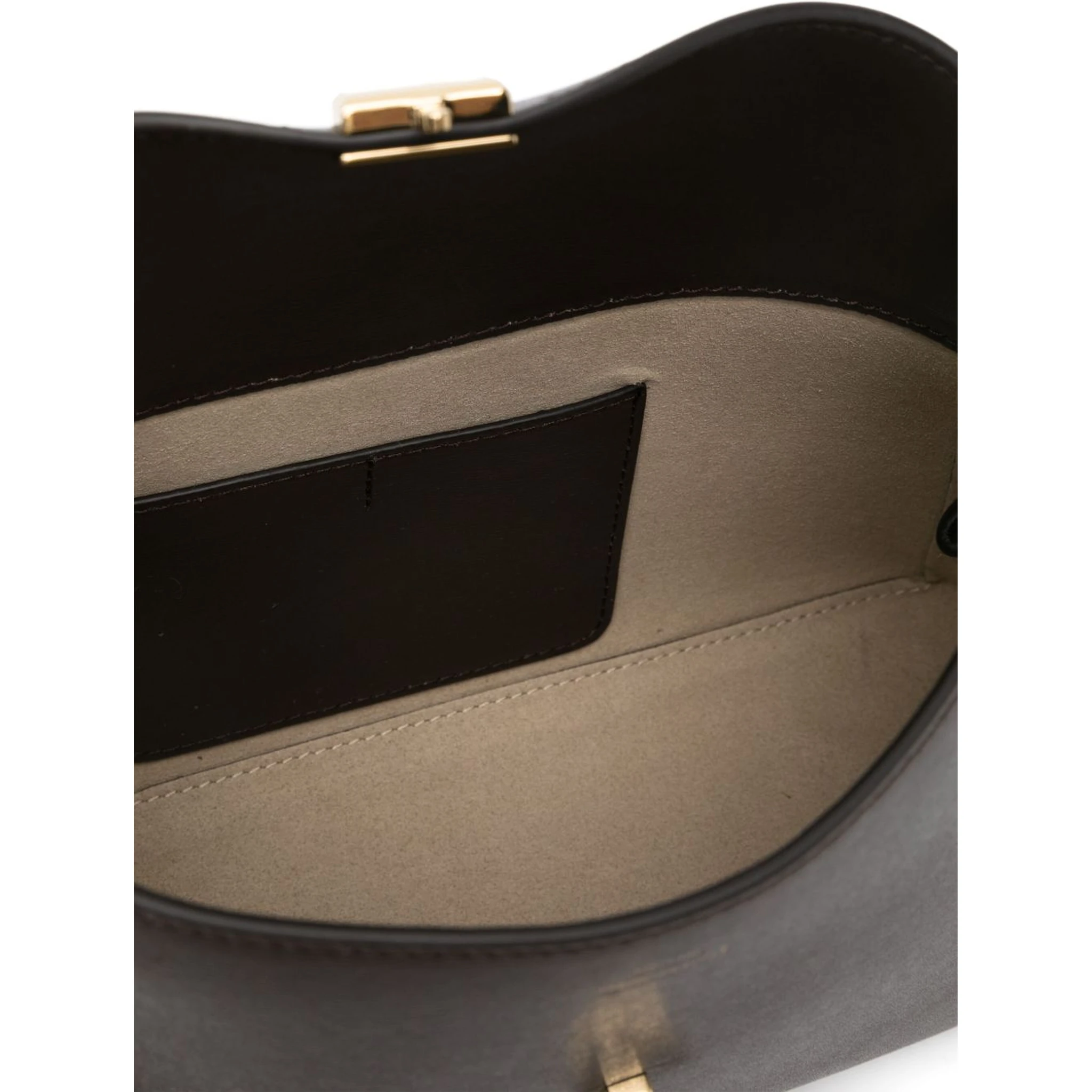 TOTEME PRE Bags.. Brown