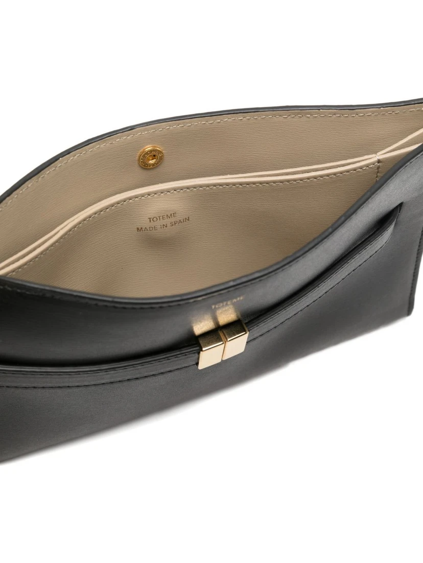 TOTEME PRE Bags.. Black
