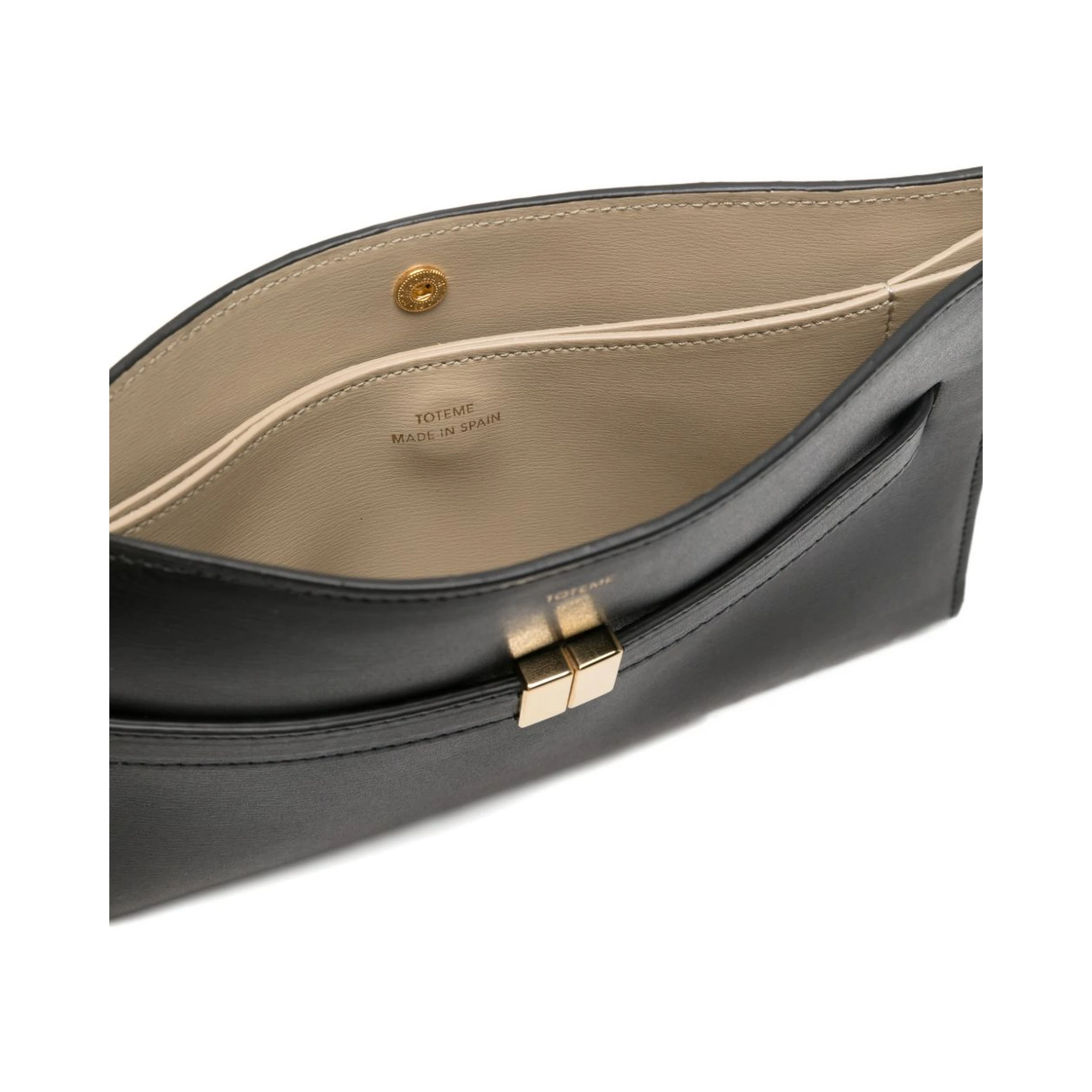 TOTEME PRE Bags.. Black