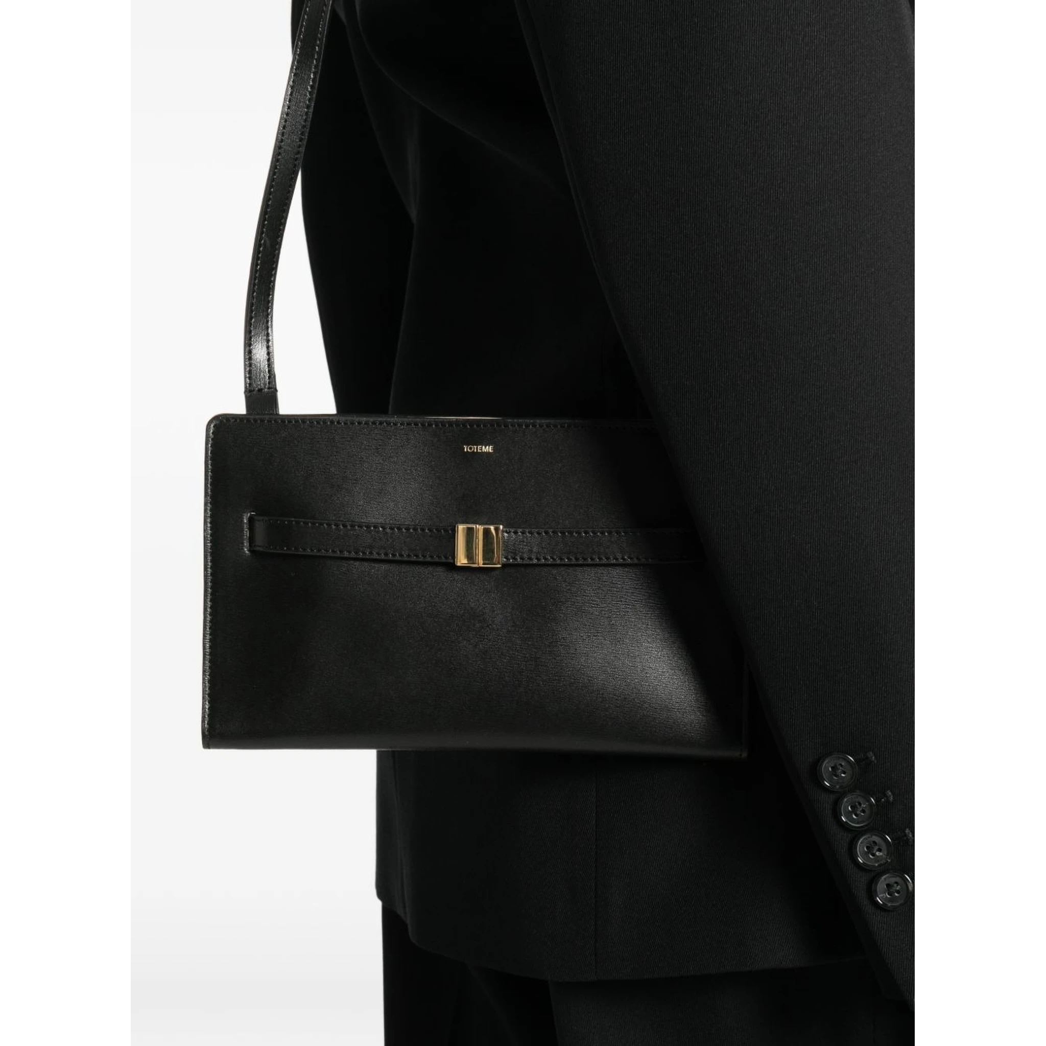 TOTEME PRE Bags.. Black