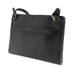 TOTEME PRE Bags.. Black