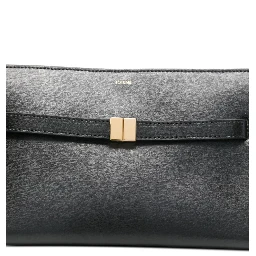 TOTEME PRE Bags.. Black