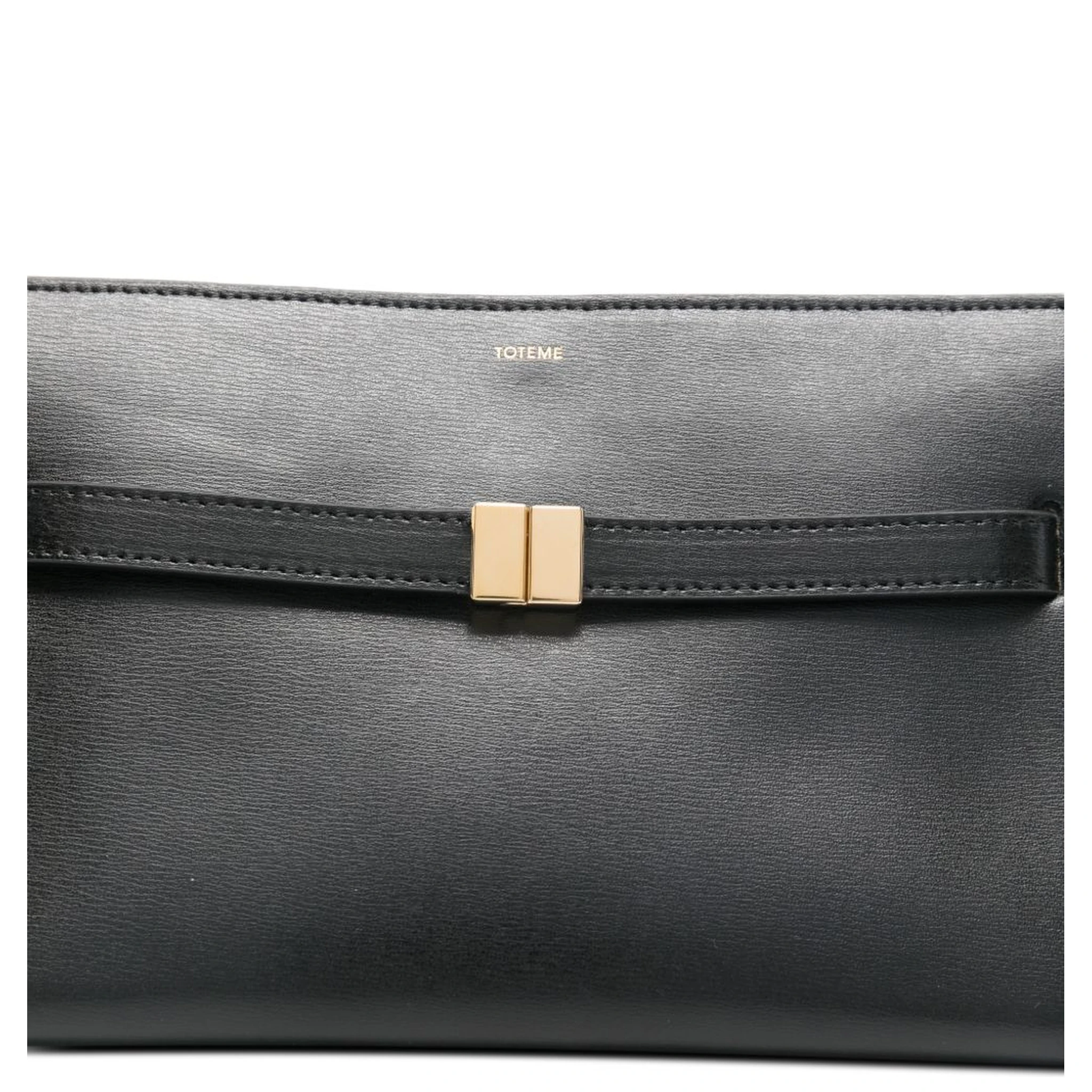 TOTEME PRE Bags.. Black