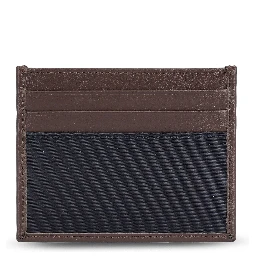 Prada Wallets Blue