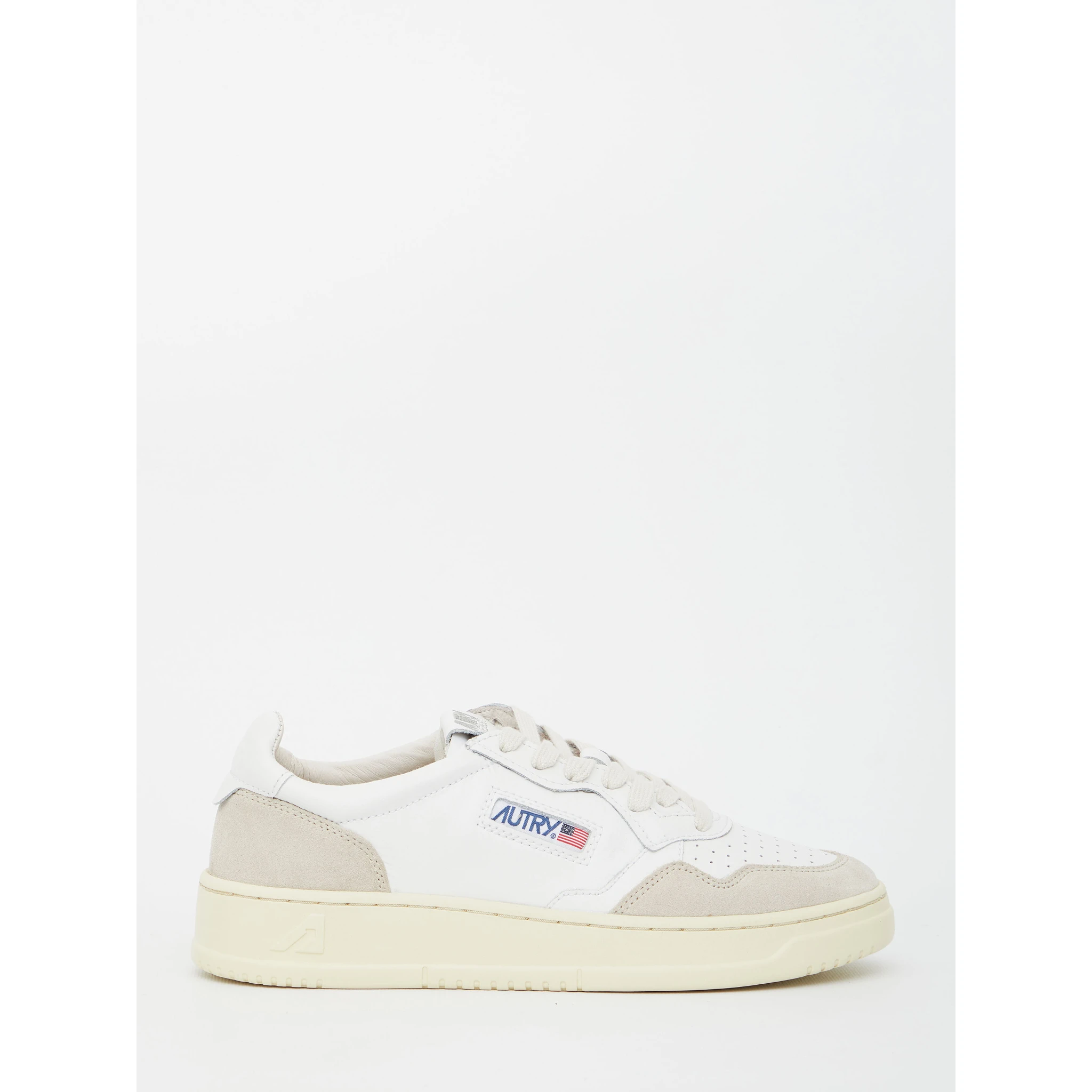Medalist Low sneakers