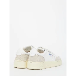 Medalist Low sneakers