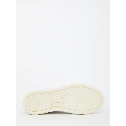 Medalist Low sneakers