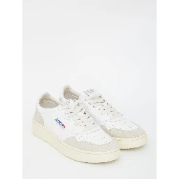Medalist Low sneakers