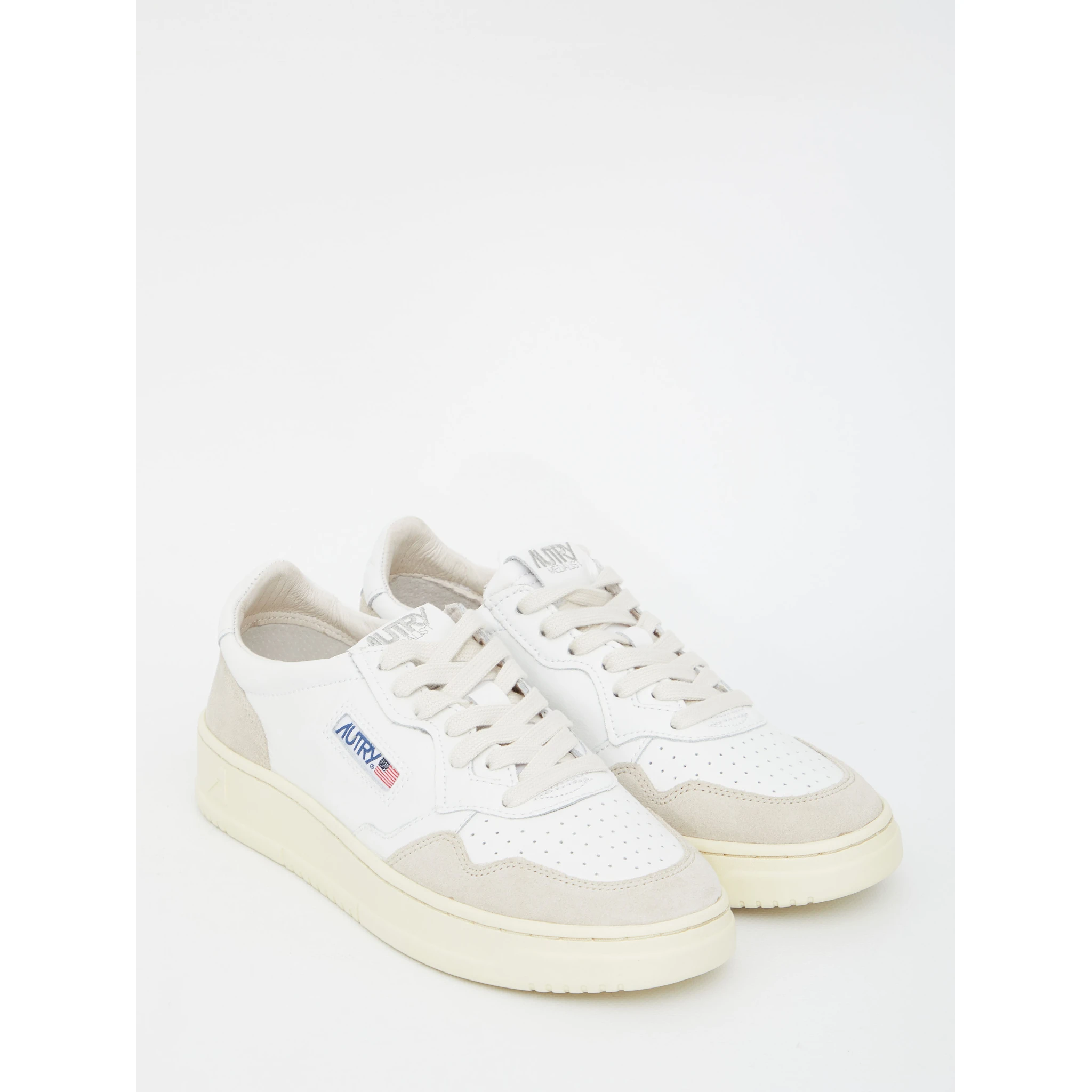 Medalist Low sneakers