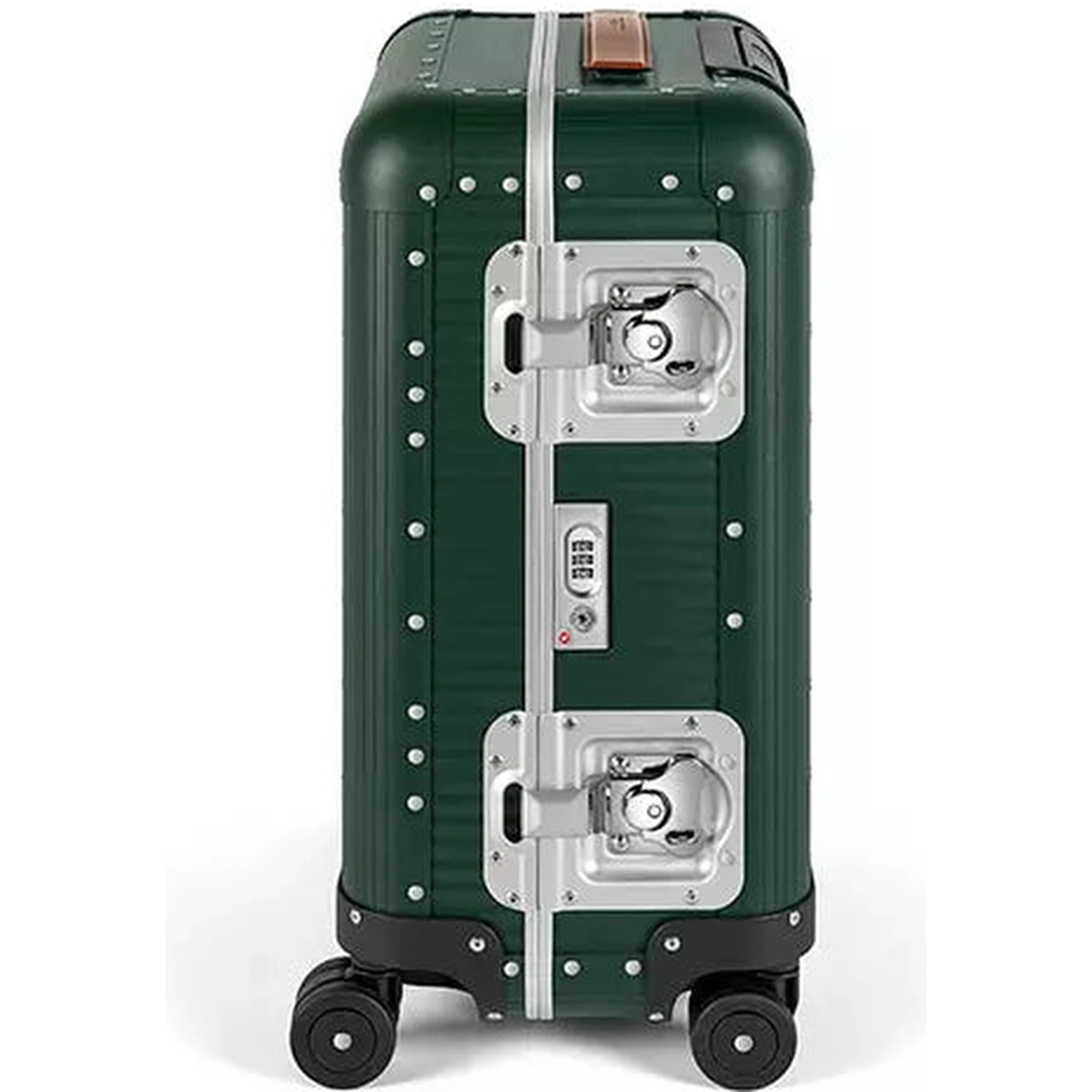 بنك سبينر 55 متر