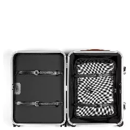 بنك سبينر 55 متر