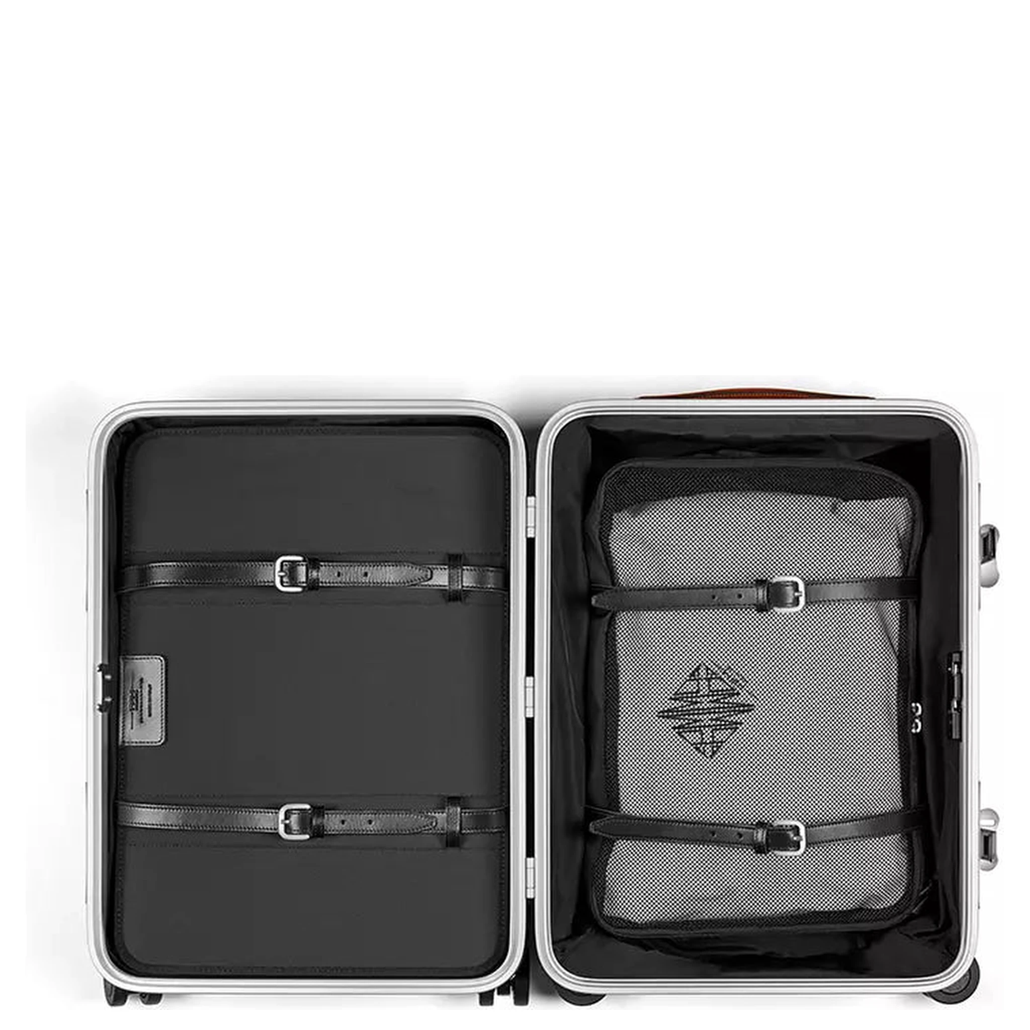 بنك سبينر 55 متر