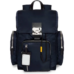 BUTTERFLY PC BACKPACK M