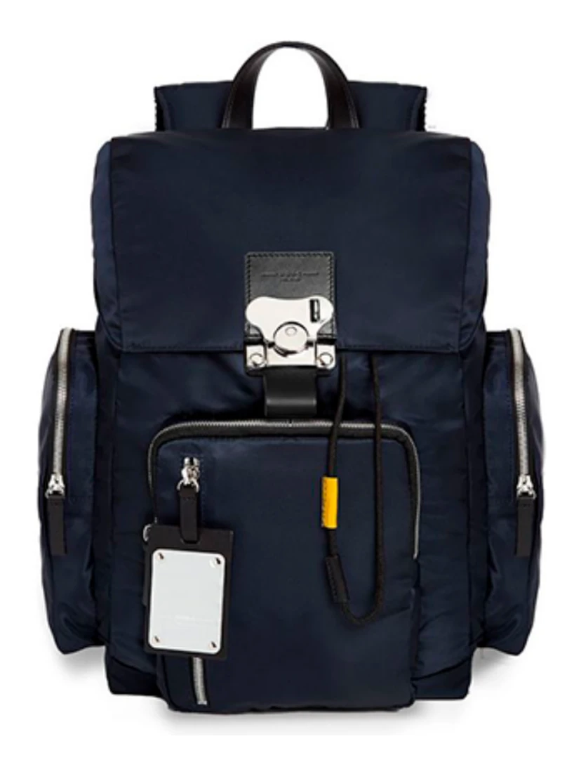 BUTTERFLY PC BACKPACK M