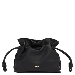 "Flamenco" handbag mini