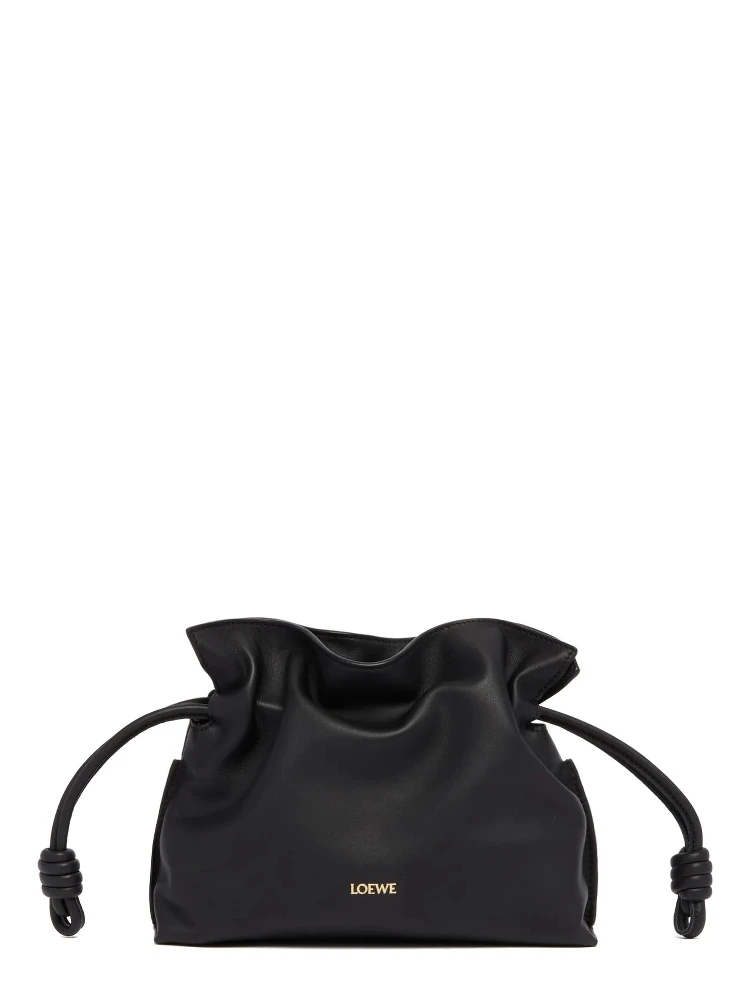 "Flamenco" handbag mini