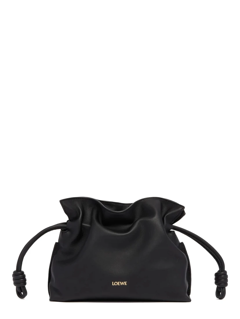 "Flamenco" handbag mini