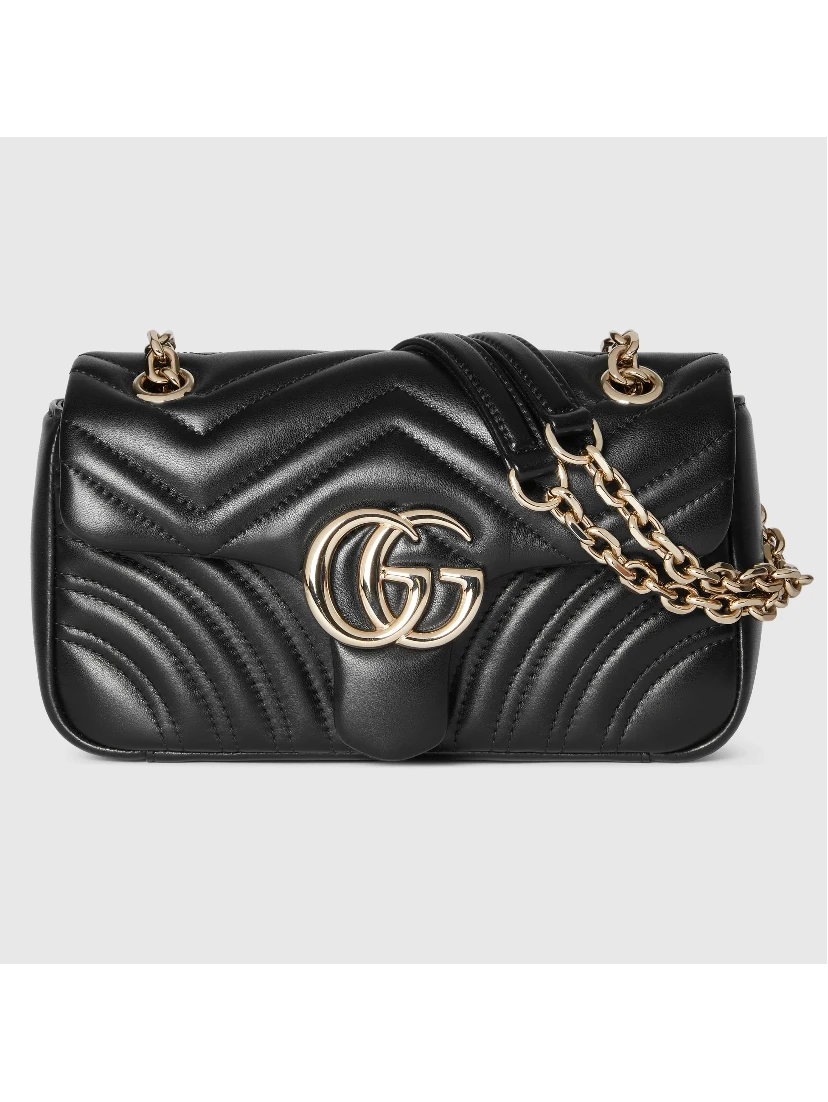 "GG Marmont" shoulder bag