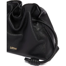 "Flamenco" handbag mini