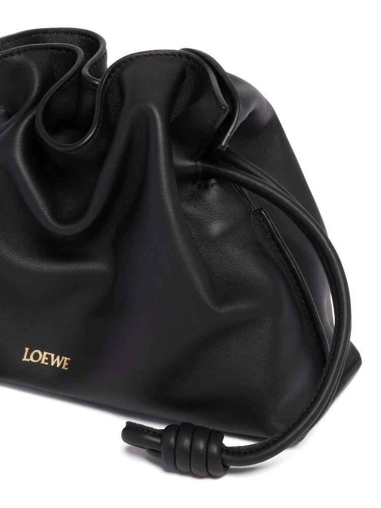 "Flamenco" handbag mini alternative