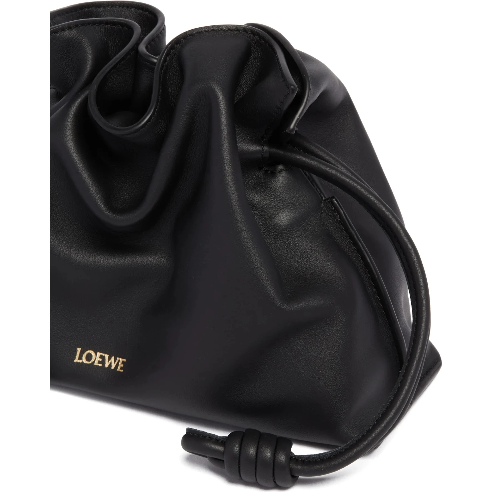 "Flamenco" handbag mini