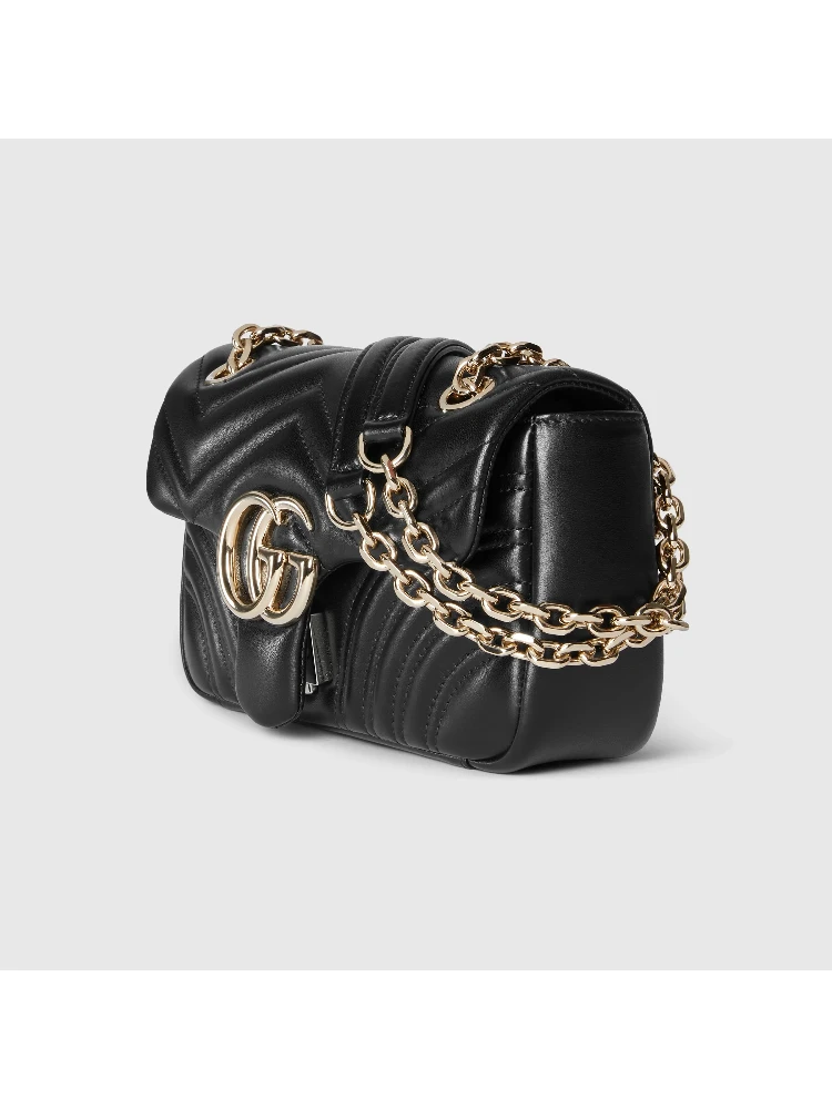 "GG Marmont" shoulder bag alternative