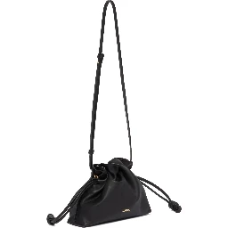 "Flamenco" handbag mini