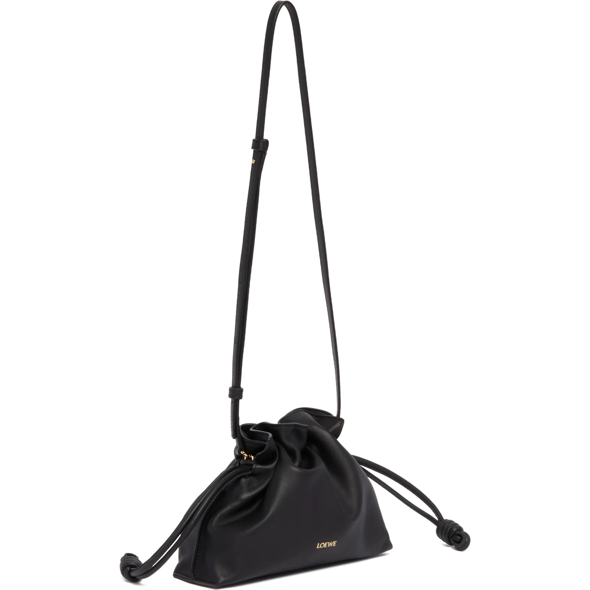 "Flamenco" handbag mini