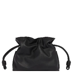 "Flamenco" handbag mini