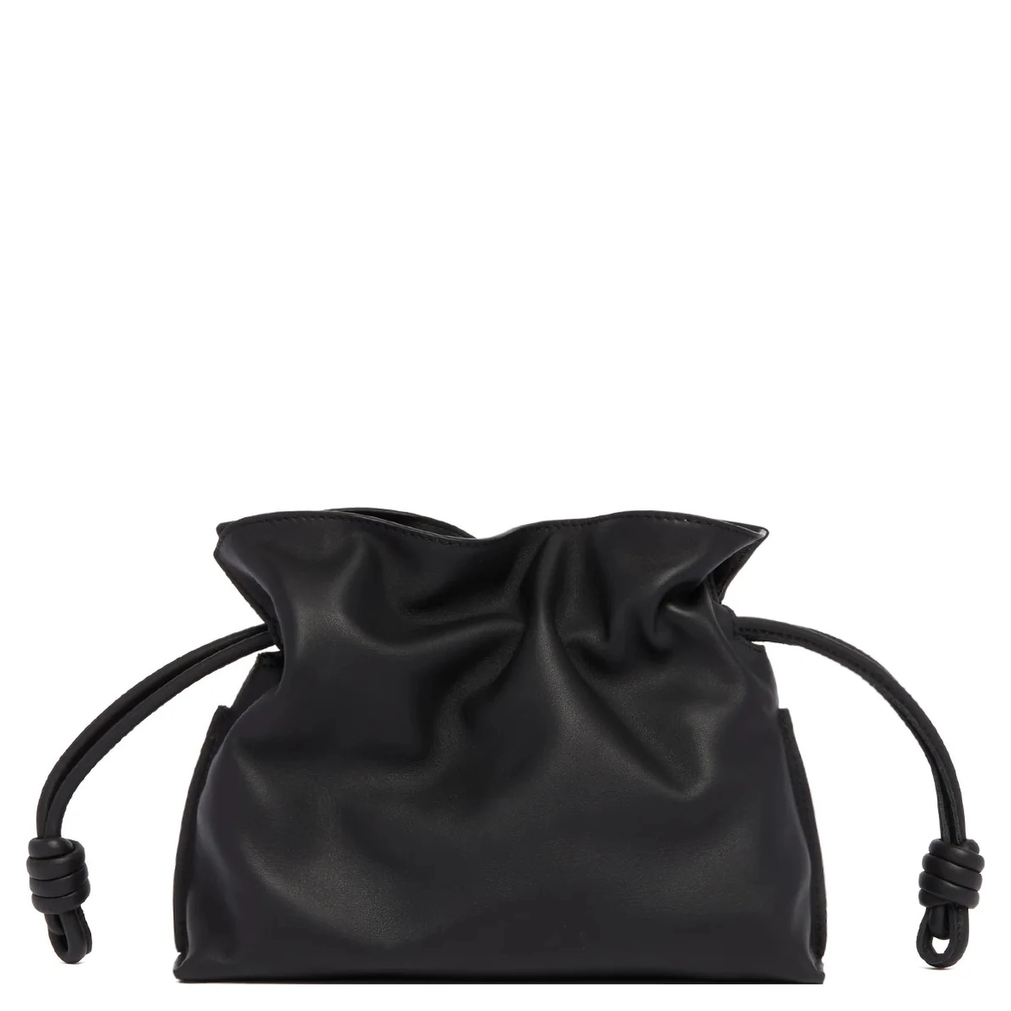 "Flamenco" handbag mini