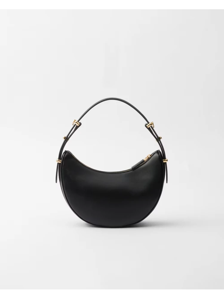 "Arqué" shoulder bag alternative