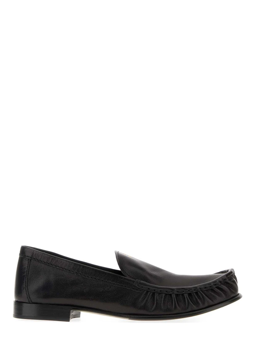 أحذية الموكاسين