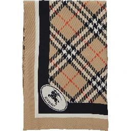 SS MED CHECK SK BORDER