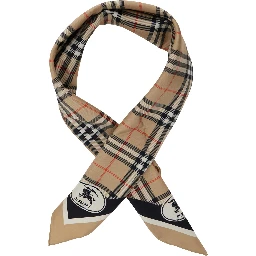 SS MED CHECK SK BORDER