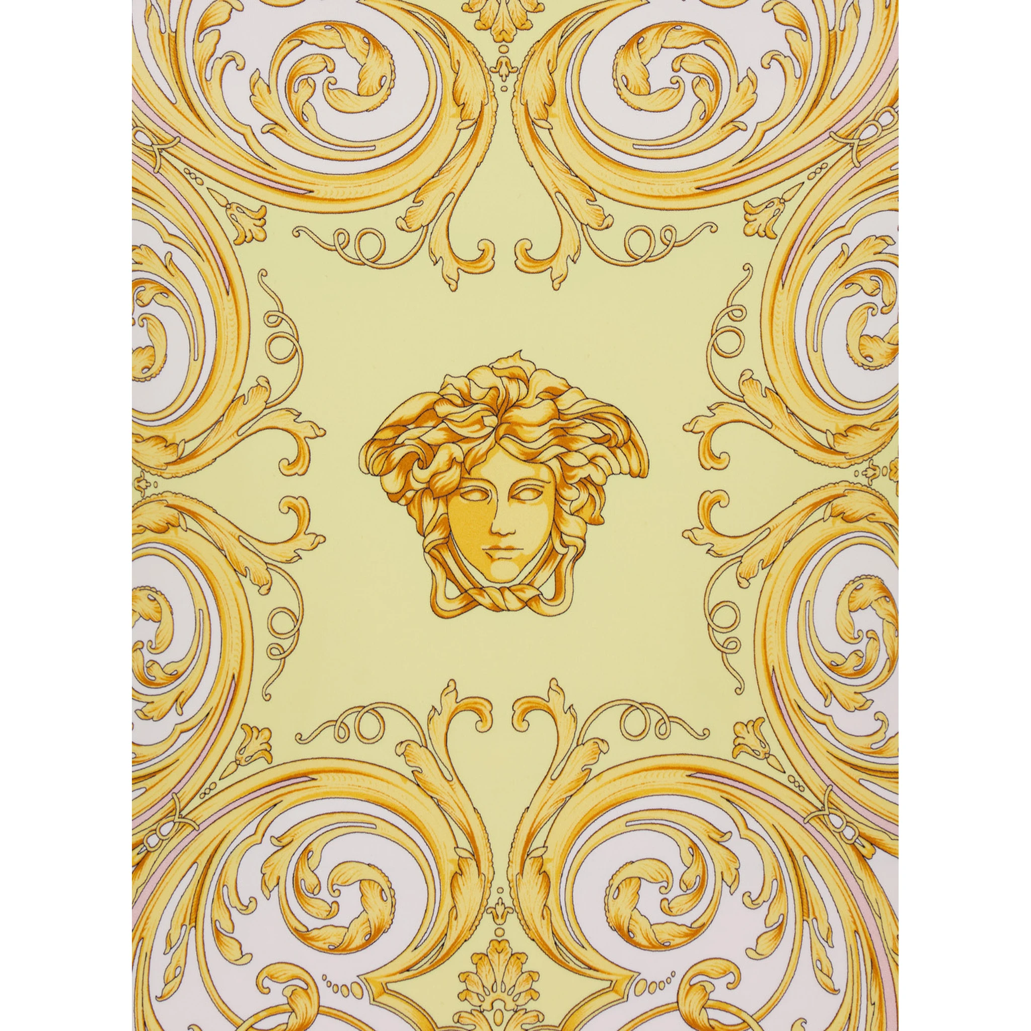 PRINTED ONE PIECE SWIMSUIT