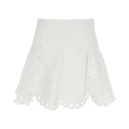 Short Skirt Sail