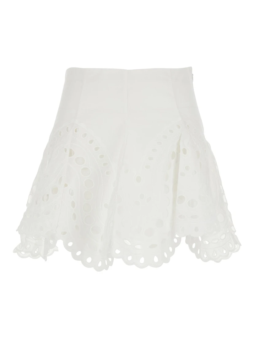Short Skirt Sail