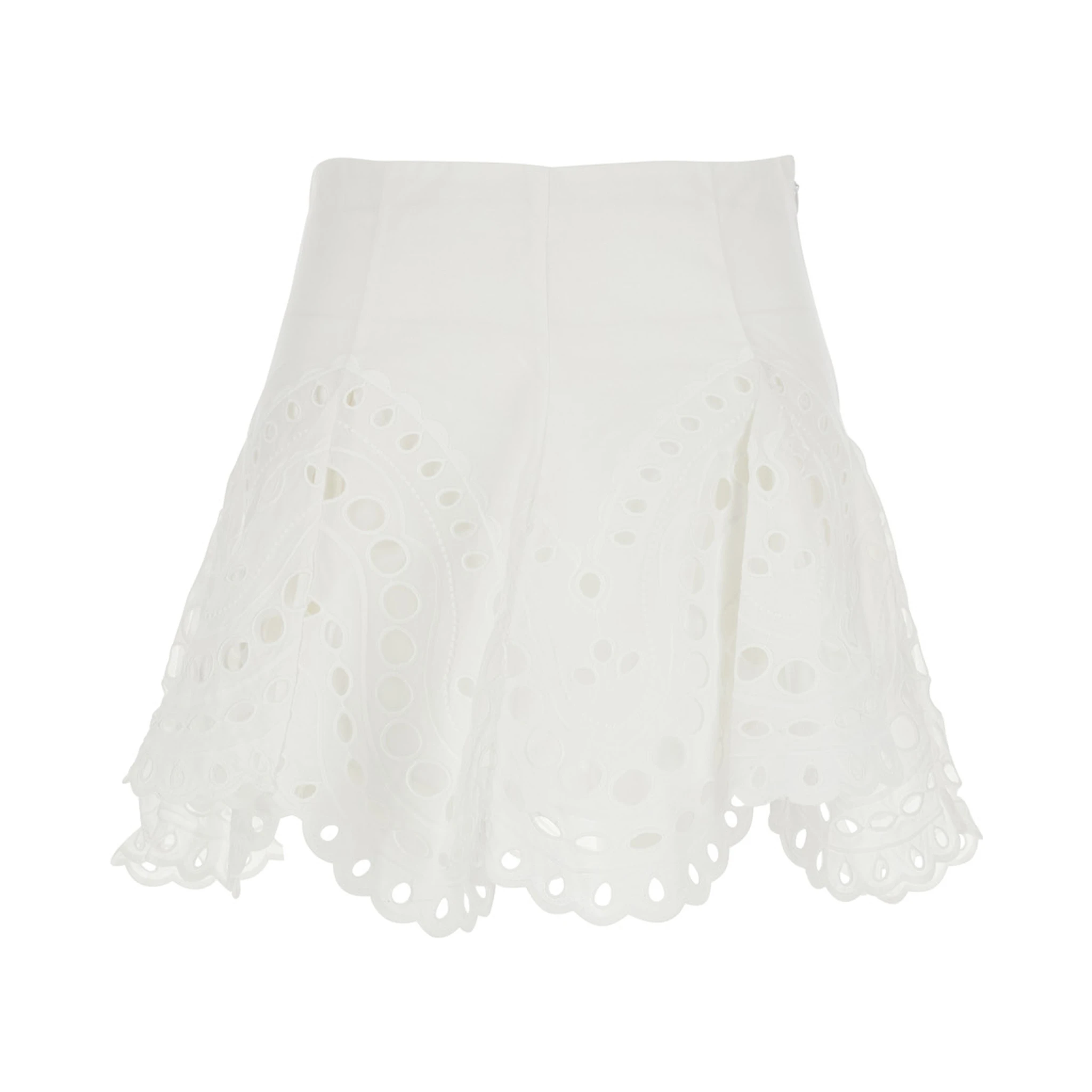 Short Skirt Sail
