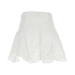 Short Skirt Sail