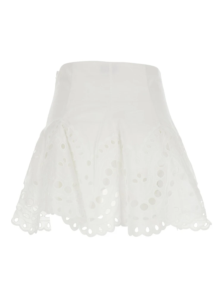 Short Skirt Sail alternative