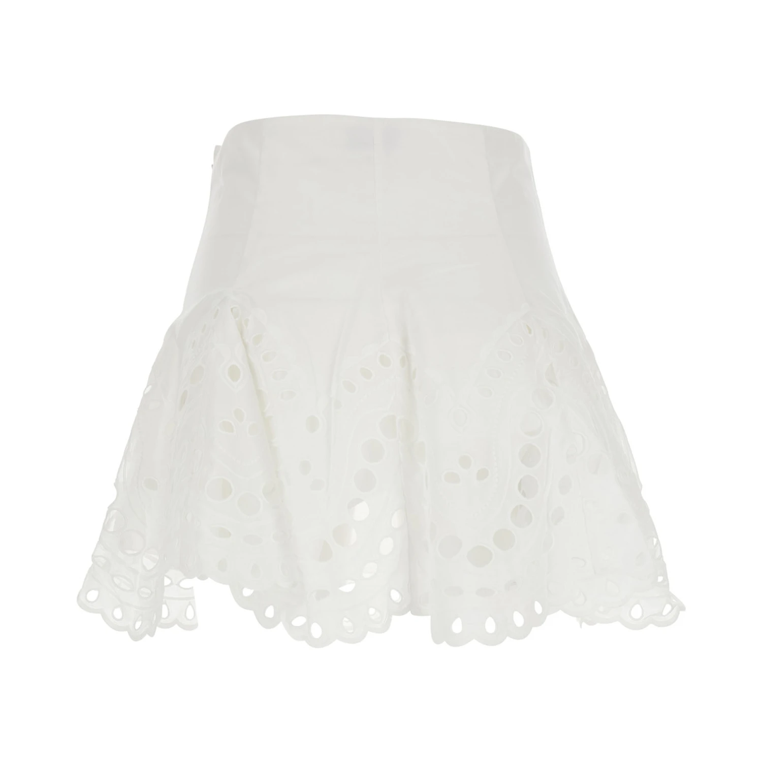 Short Skirt Sail