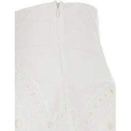 Short Skirt Sail