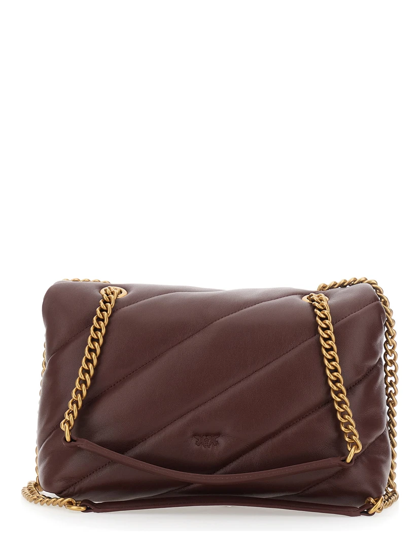 LOVE PUFF CLASSIC CL SHEEP