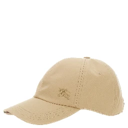 MH GABARDINE BASEBALL